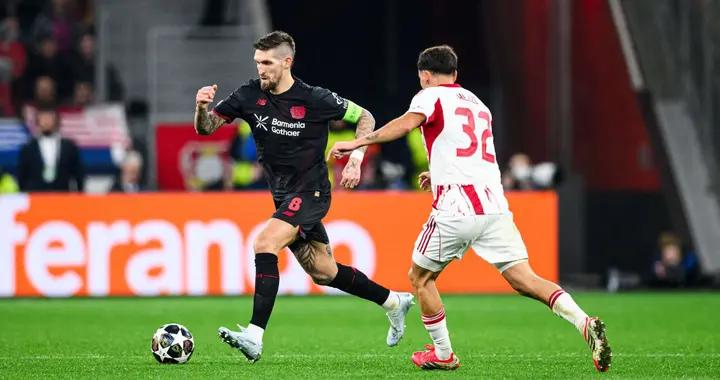 16強賽踢阿森納還是拜仁？安德里希：我更希望不碰到德國球隊