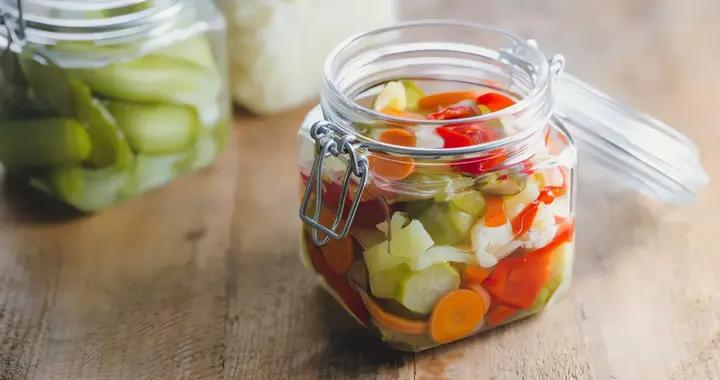 節後給腸道“刮油”，專家首推這類食物