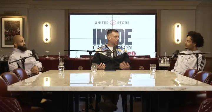 齊爾克澤：主場對陣里昂的比賽很瘋狂；賽前會下棋、玩消消樂