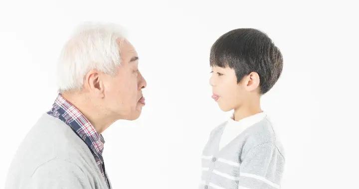 每天動動舌頭，激活腦細胞，預防腦萎縮！