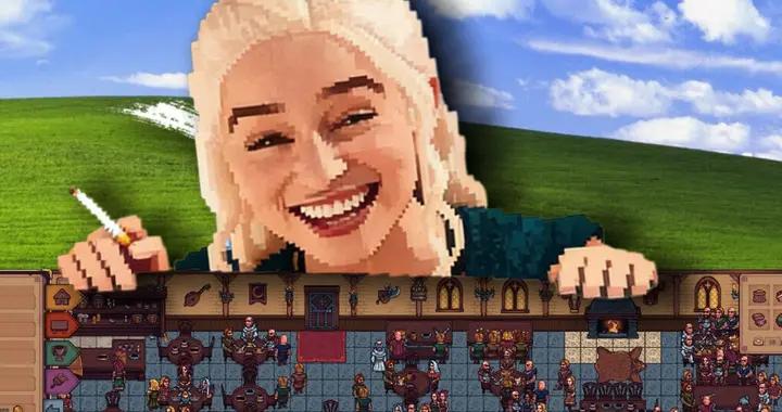 維京酒館大亨！打造“權遊”世界的最強帝國