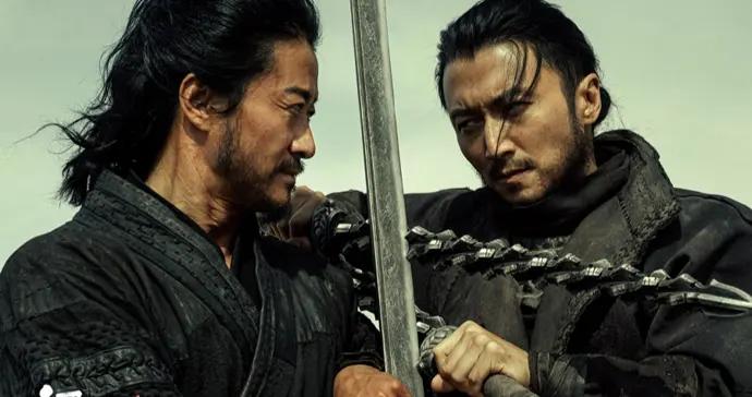 《鏢人：風起大漠》：打得熱烈，打得真誠，打得讓人心痛