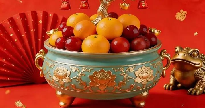 事業久久，步步高昇；財運久久，財源廣進。