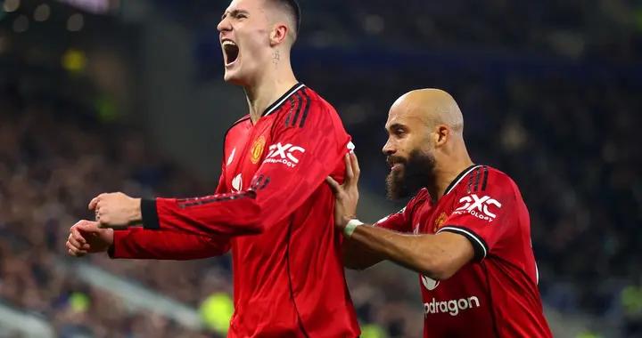 曼晚：曼聯夏窗很成功，維韋爾展現出主導豪門引援戰略的能力