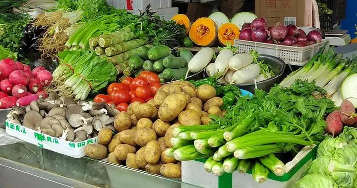 春節後，這4種蔬菜不要隨便買！菜販：我從來不喫，顧客卻搶着買