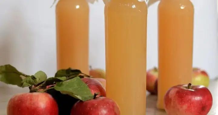 爆火的“蘋果醋減肥”法，到底靠譜嗎？