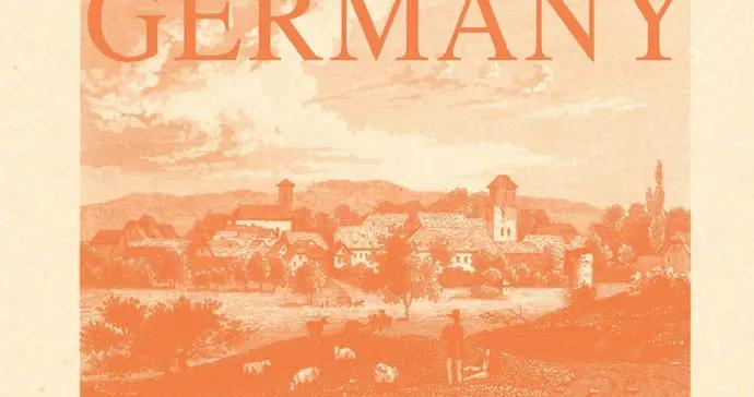 德國的鄉村是如何治理的？