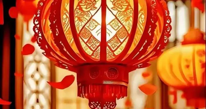 大年初九，祝朋友福氣運氣統統都友幸福生活順順利利。