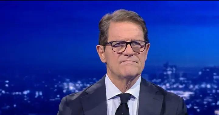 卡佩羅：國米進攻緩慢缺少過人；澤林斯基這場踢得很差