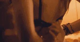 現在的內衣已經卷到這種程度了嗎？！