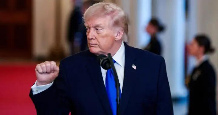 美以密談內容曝光：全面限制伊朗石油出口，還是衝中國來的