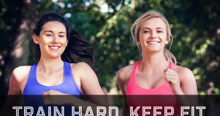 減肥，爲什麼推薦你進行HIIT，而不是跑步？