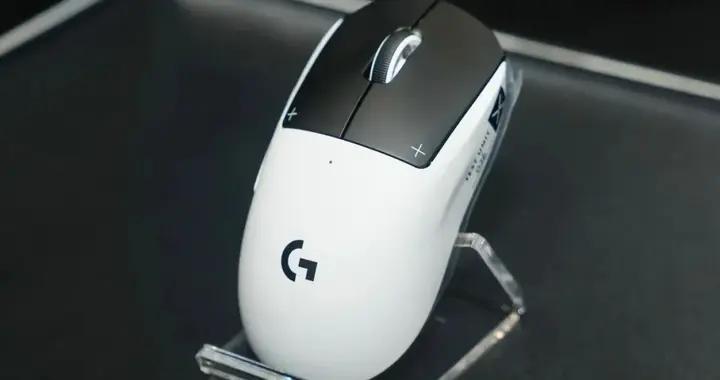 用了一個月GPW5，感覺它真要改變鼠標行業了