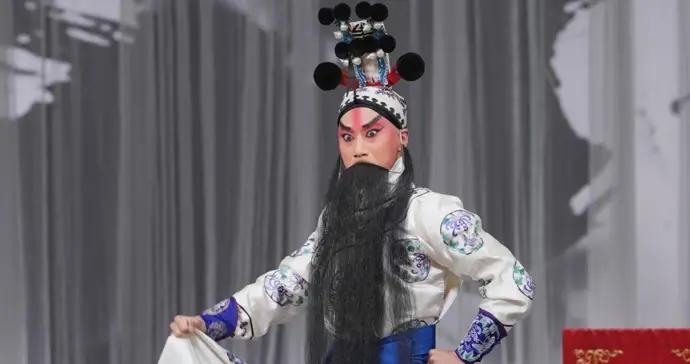 騏驥千里！上海京劇院開啓馬年巡演，來聽聽擔綱大梁們在想些啥