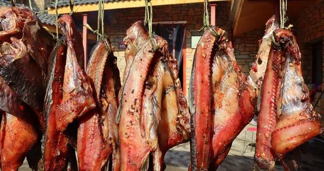 國內哪裏臘肉最好喫？經評選，這3個地方上榜了，看有你家鄉嗎？