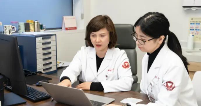 浙大婦院研究團隊《英國醫學雜誌》發文，試管前盲目補維生素D未必有用