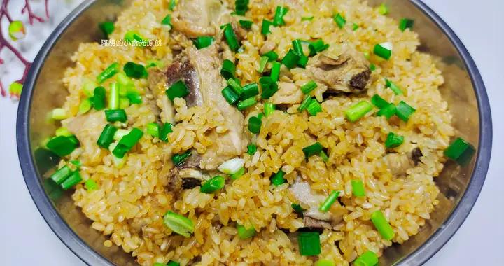 不想炒菜就這樣蒸一鍋！飯菜一鍋出，一口就驚豔味蕾、香糯又入味