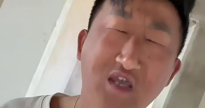 “緊湊哥”要求赫伊森道歉：我們中國人不是好惹的