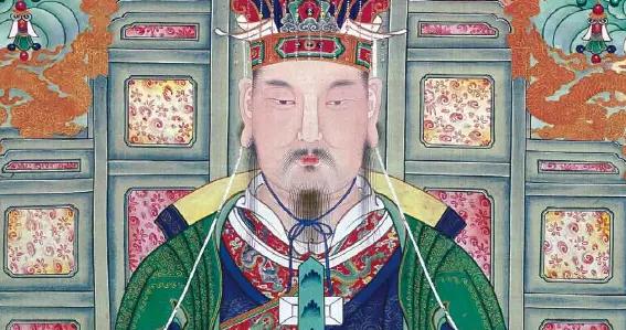 初九宜辦大事 | 火馬騰霄，幸福久久