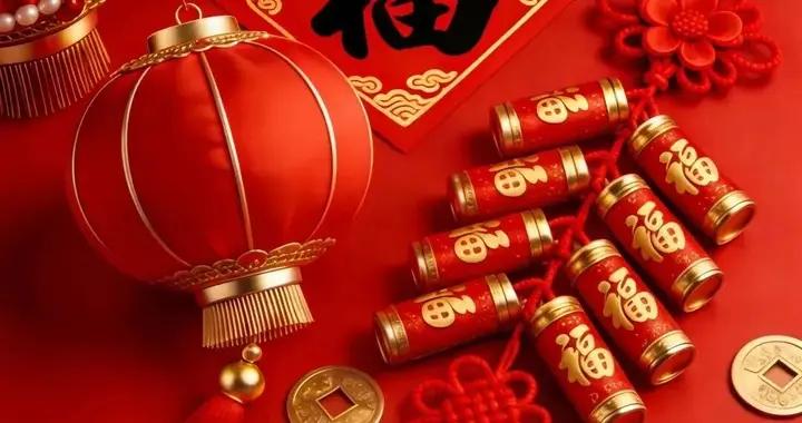 大年初九，鴻運當頭！告別過往遺憾，奔赴全新山海