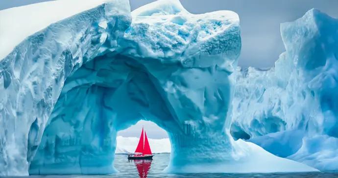 北極冰原，並非是空白或沉默的土地——讀《因紐特人的語言》