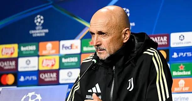 斯帕萊蒂：雖然機會看起來很小，但我們要用所有的力量博一把