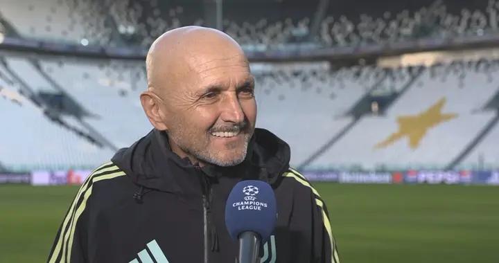 斯帕萊蒂：布雷默能否出場還需評估；佩林確實有可能上場