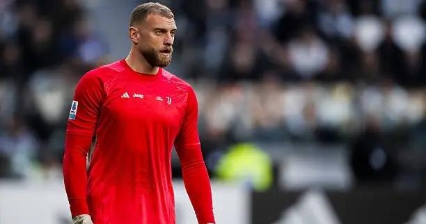 布馮：上賽季的迪格雷戈里奧是個驚喜，我相信他不會一直犯錯