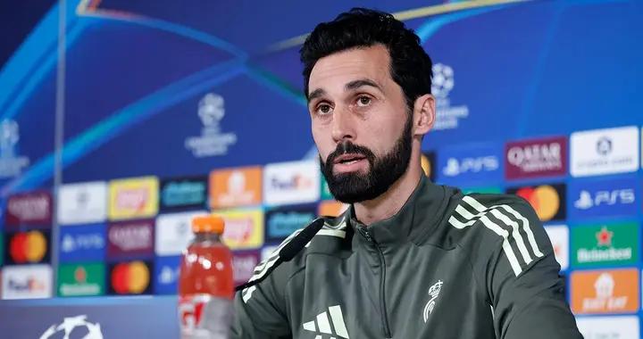 阿韋洛亞：我覺得最大的醜聞就是三年了，內格雷拉案還沒解決