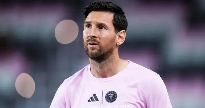 邁阿密國際老闆馬斯：我們的目標是拿下所有賽事的冠軍