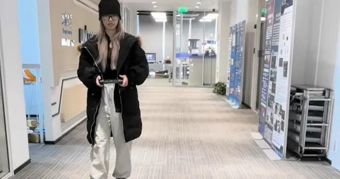 新春走基層 | 王興興也來當導師，上大卓越工程師培養做對了什麼？