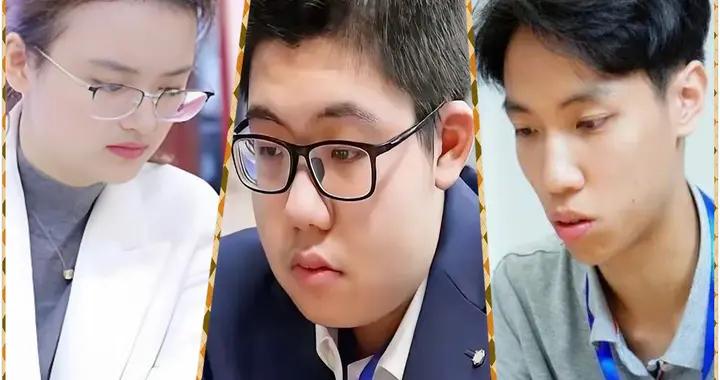 五羊杯唐丹狂攻困死車強殺趙攀偉 孟繁睿意外棄權敗 程宇東劍指晉級