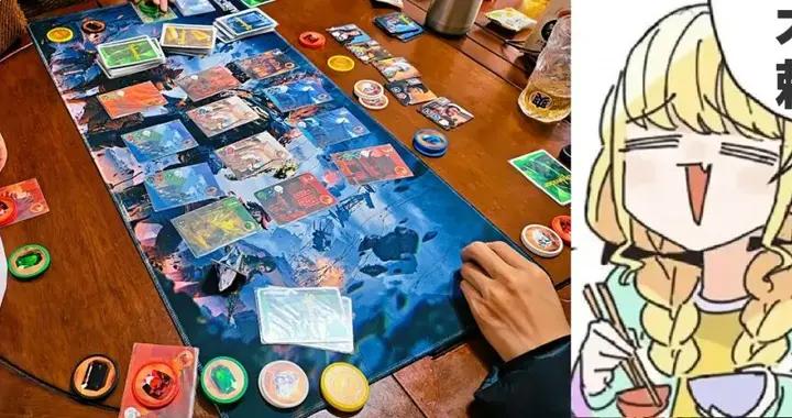 如果說「遊戲的最高配置是朋友」，那這可能是「最高配置」的遊戲