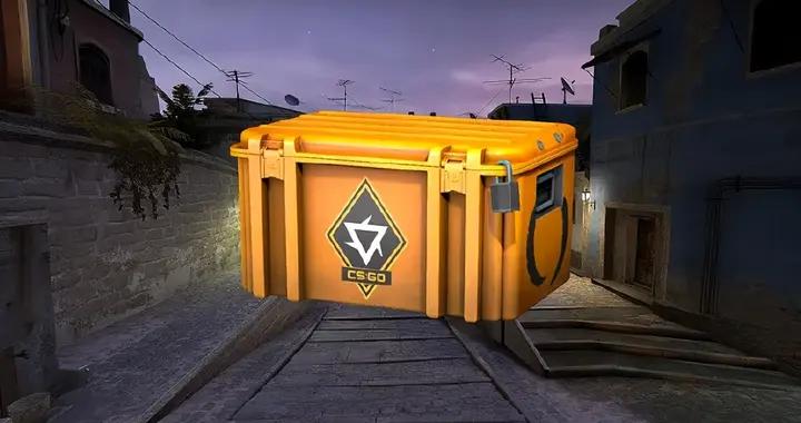 CS2遭紐約州政府起訴：又是因爲“開箱機制”