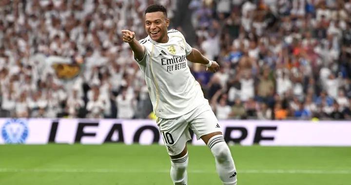 世體：檢察院要求判處歧視姆巴佩的奧維耶多球迷一年監禁