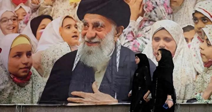 伊朗又要跪了！手握投降王牌，卻隨時可能出賣中國利益！