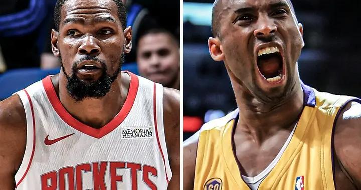 NBA里程碑！克神創造歷史，馬克西超越艾弗森，杜蘭特追平科比