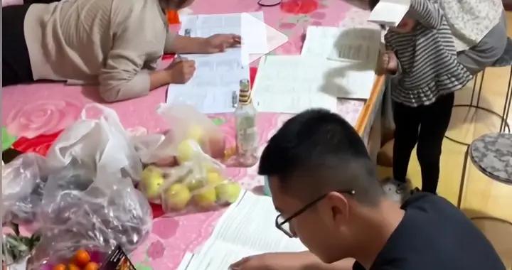 開學前補作業在全國上演！心理學家：不是懶是娃的三種心理在作怪