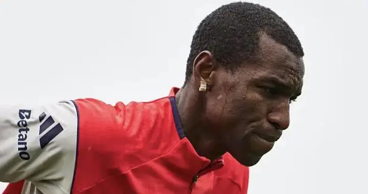 德媒：拜仁目前並未就買斷這一話題與雅克松團隊展開溝通