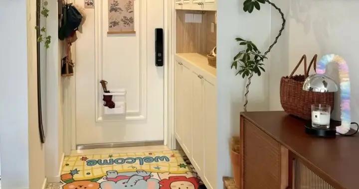 日子久了才明白，家裏“越住越爽”的設計是這5個，缺一個都遺憾