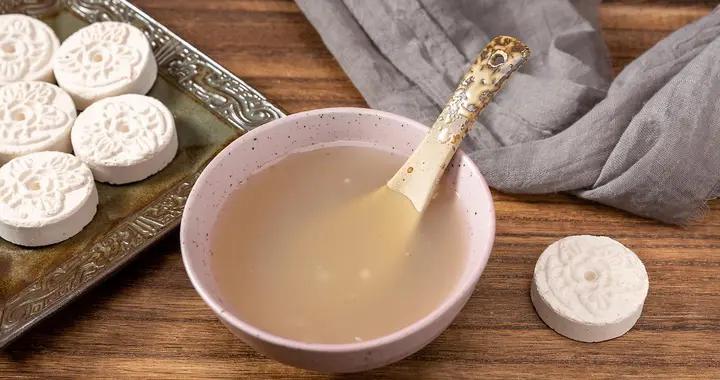 別誇大葛粉豐胸效果！科學喫法維持胸型更有效