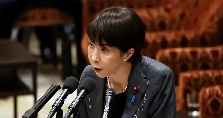 喊話對話遭冷處理後，高市放狠話：絕對不容許中方對日出口管制！