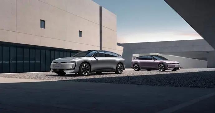 “三冠”加身，奧迪E5 Sportback樹立豪華電動標杆