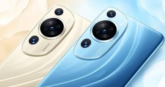 經典旗艦返場：華爲P60 Art重返官方商城 降價5494元