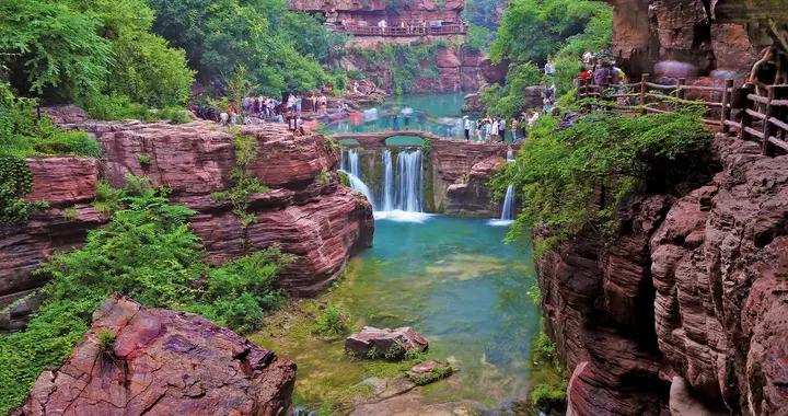 轉發收藏！3月這些景區免門票！