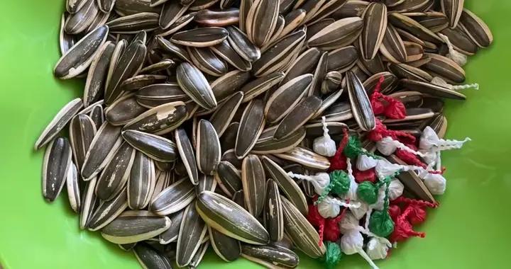 過年期間的“驚天大發現”，哈哈哈哈，奇奇怪怪見識又增長了