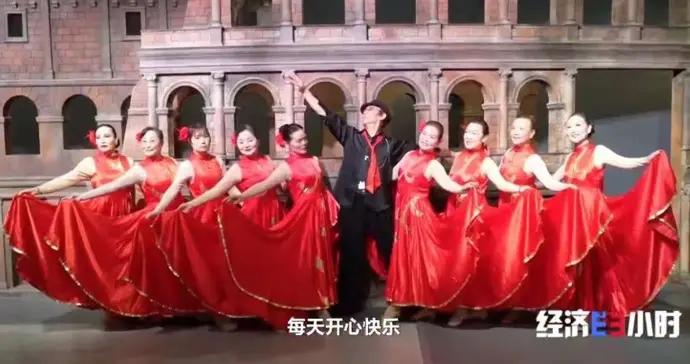 微言 | “享老”破局，讓夕陽事業成爲朝陽產業