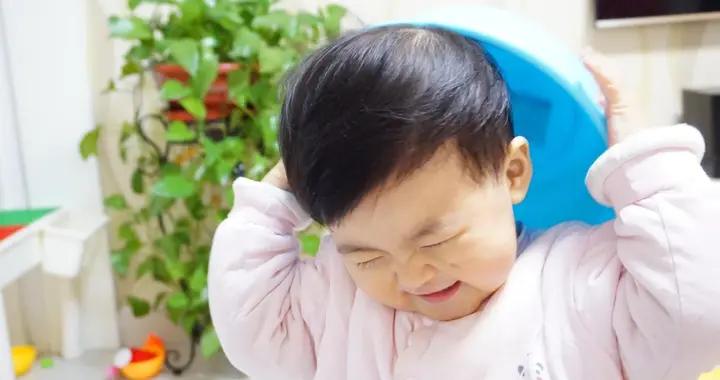 寶寶摔頭會影響智力嗎？關鍵看這幾點，家長別慌