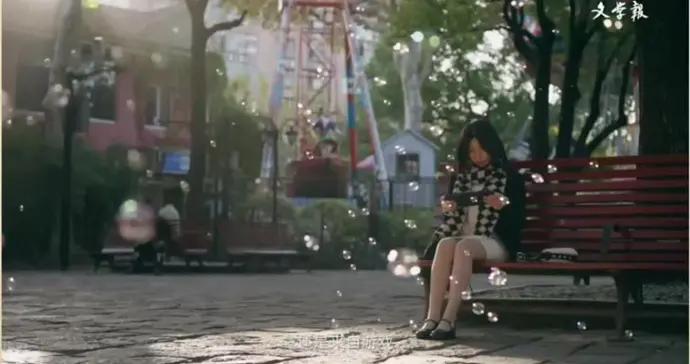 愛玩遊戲的女作家：遊戲與文學有着某種共通性