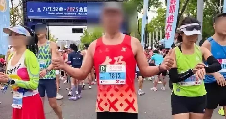 晨跑800米猝然離世，51歲跑團團長的悲劇，給所有中年跑友敲警鐘